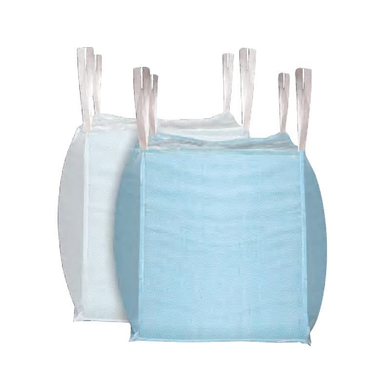 D型导电编织吨袋